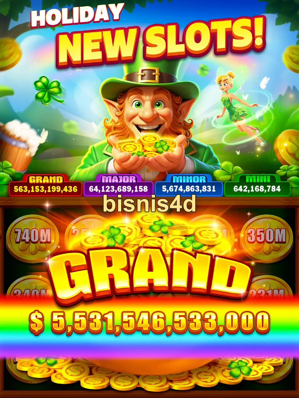 bisnis4d Masuk