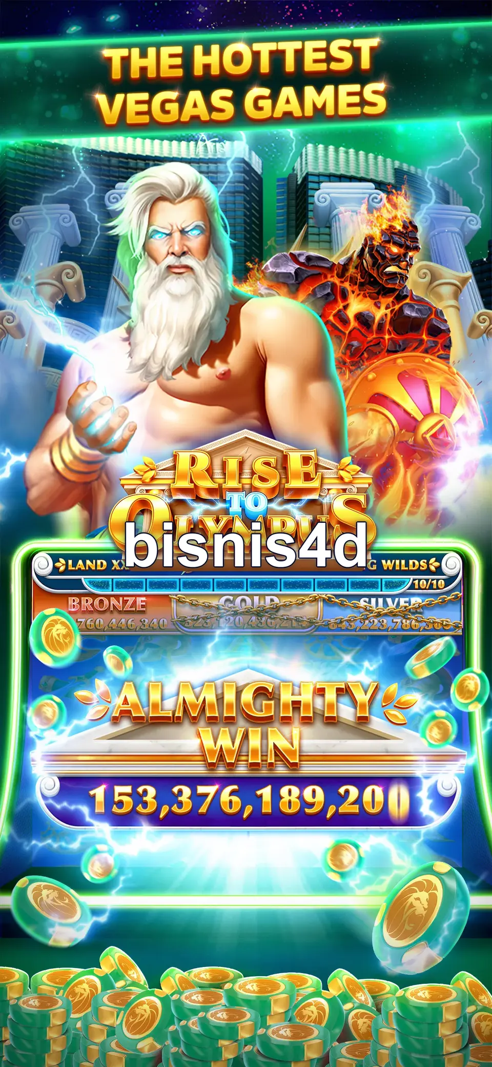 bisnis4d Masuk